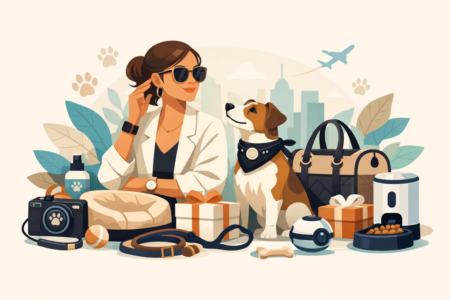 12 Best Gifts for Stylish Dog Owners in 2026