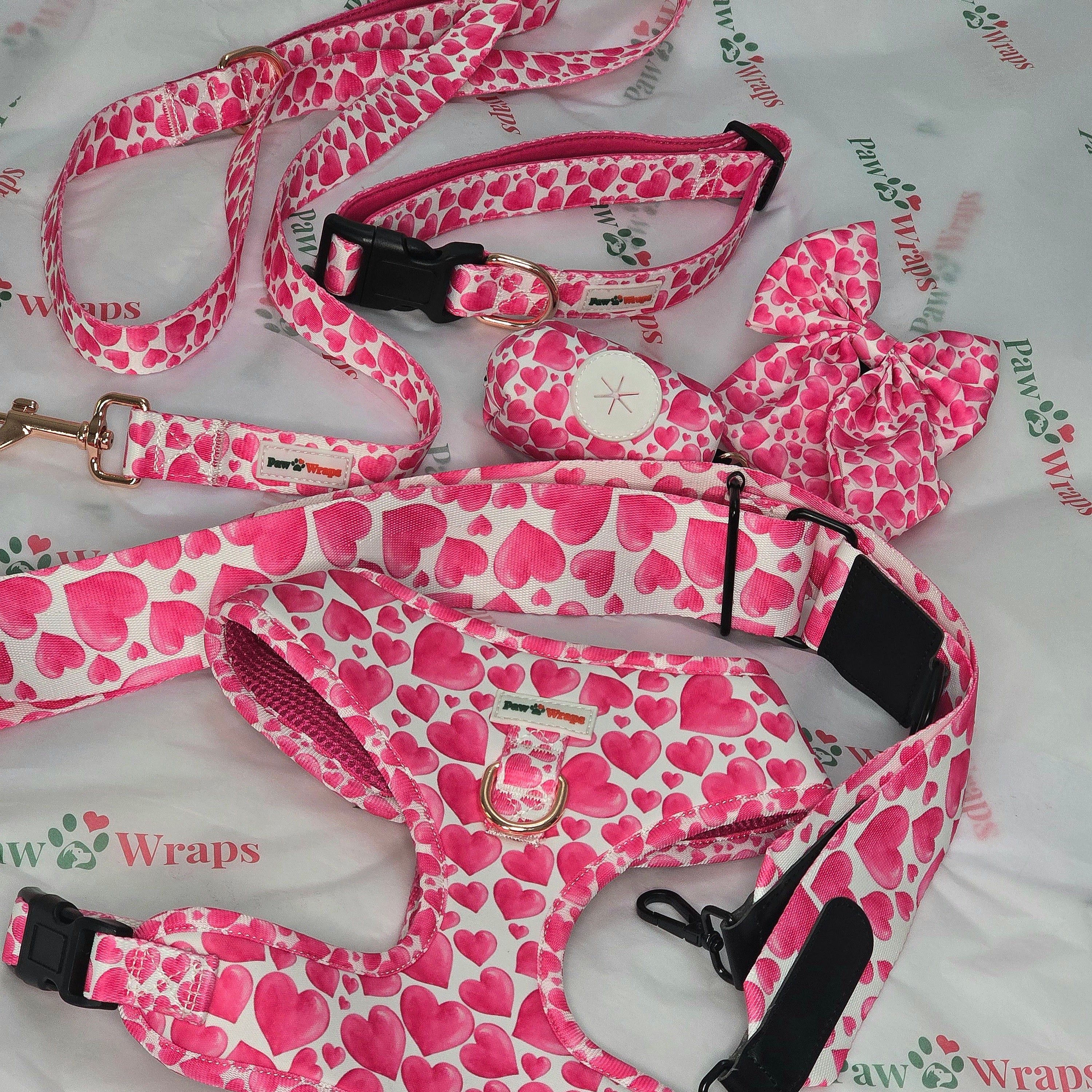 a Paw Wraps product.