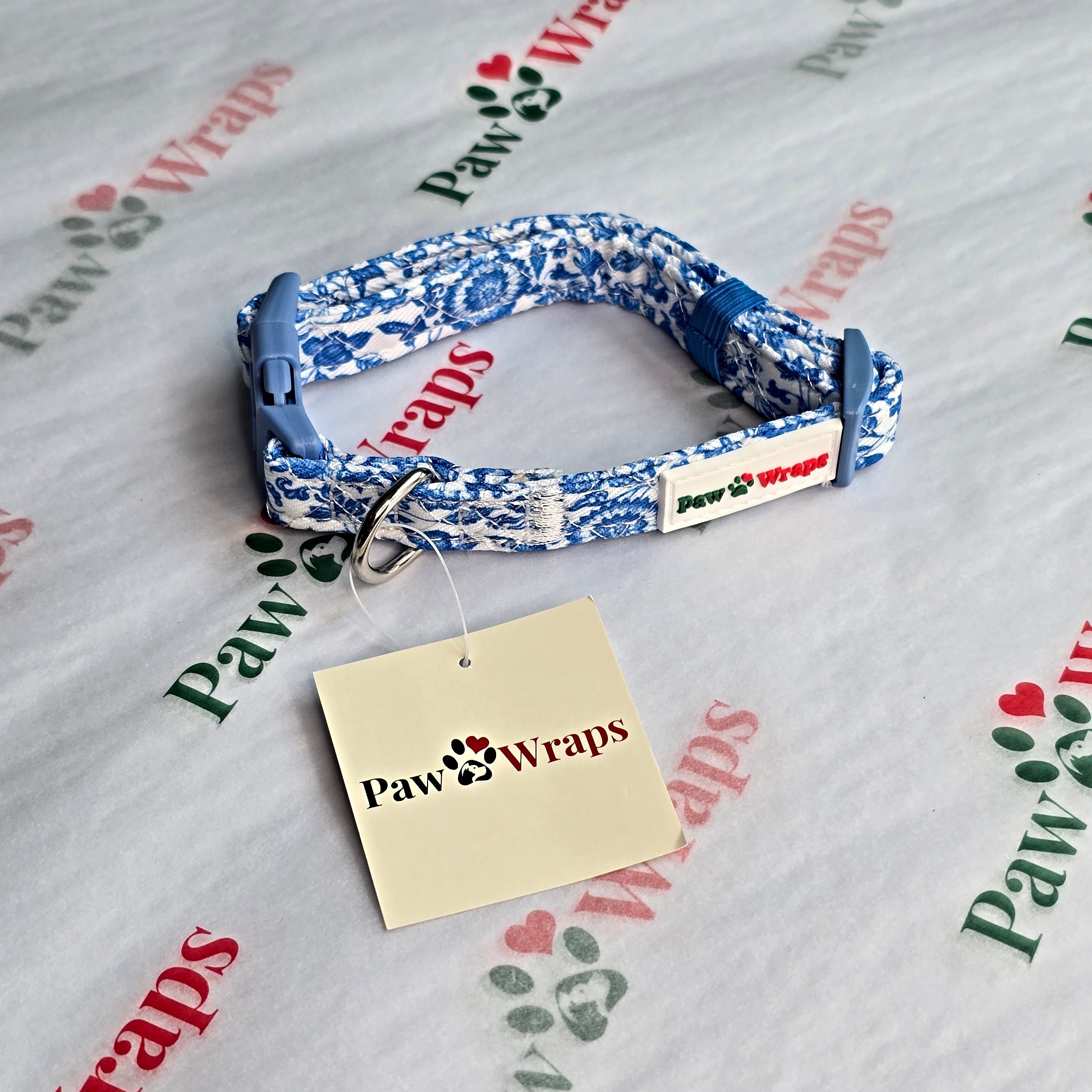 a Paw Wraps product.