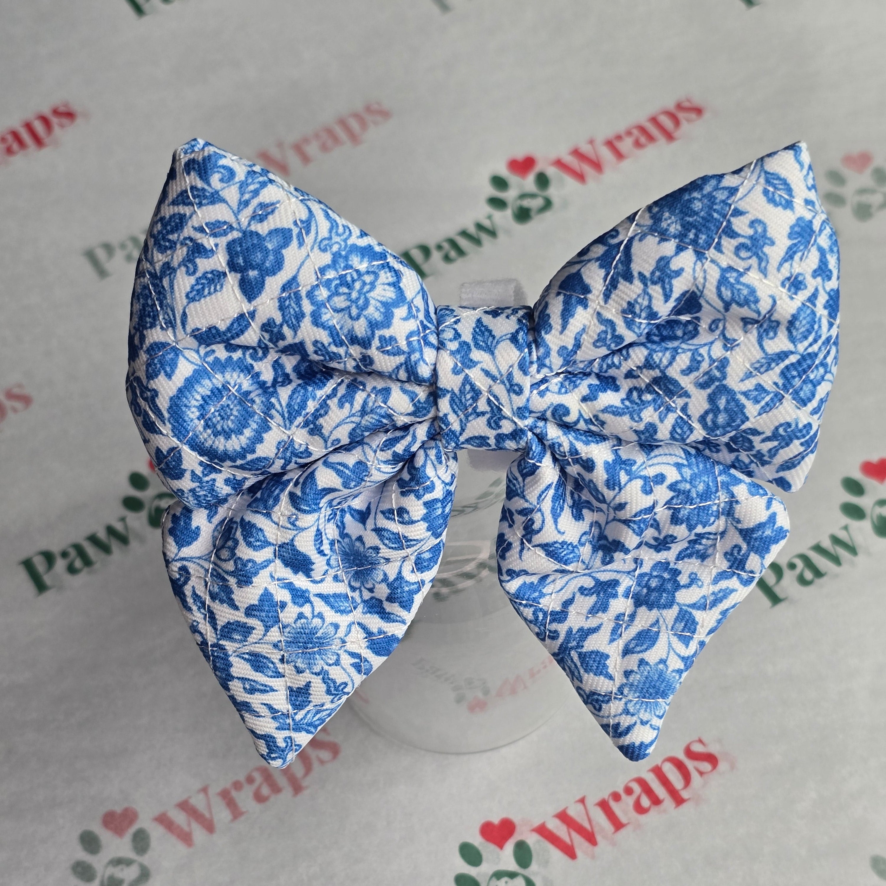 a Paw Wraps product.