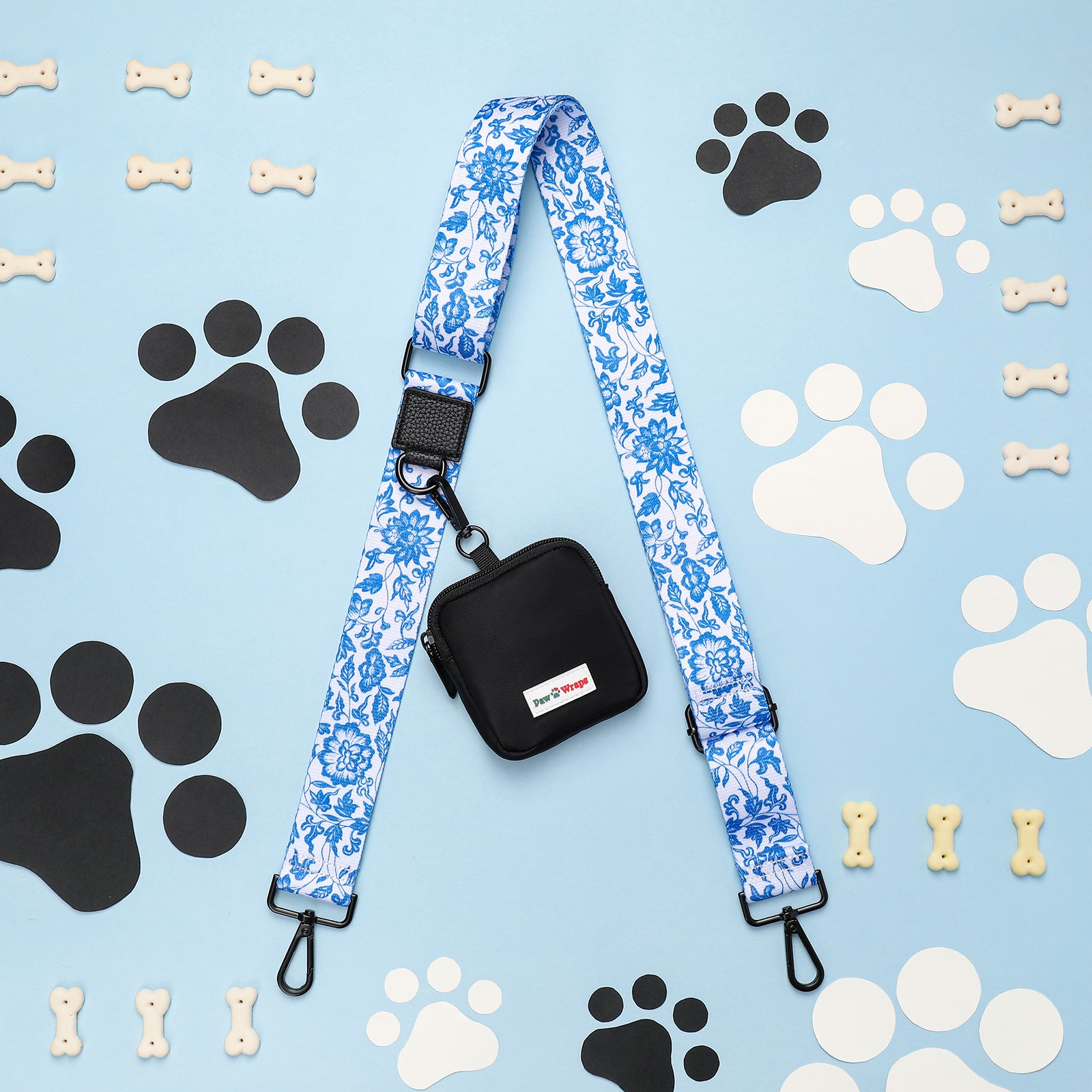 a Paw Wraps product.