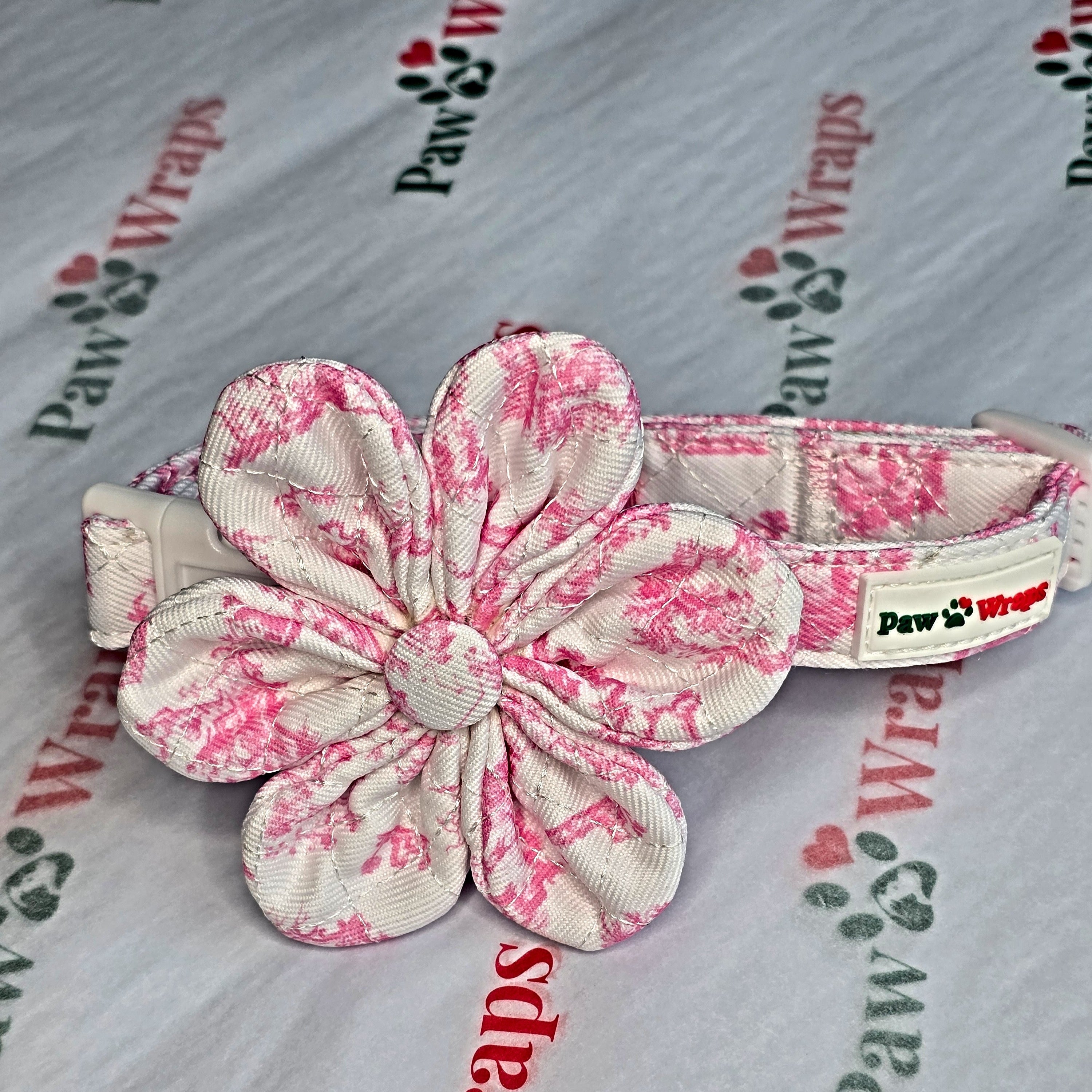 a Paw Wraps product.