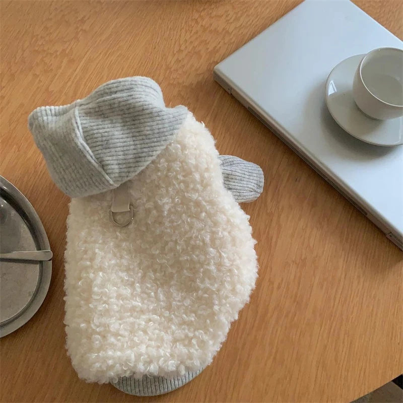 a Paw Wraps product.