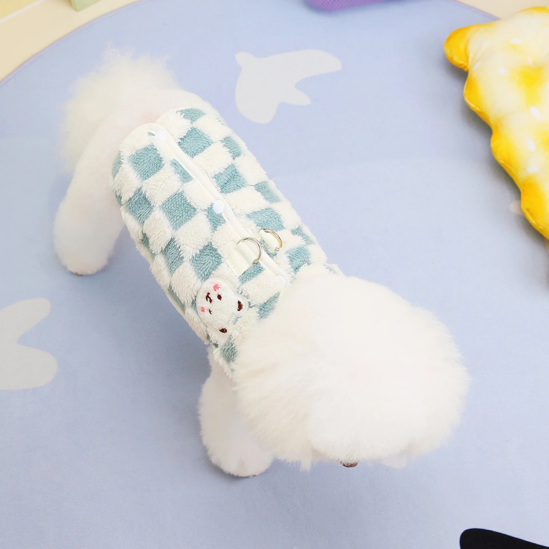 dog vests – Paw Wraps