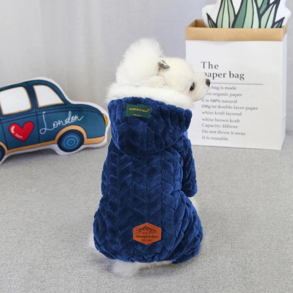 a Paw Wraps product.