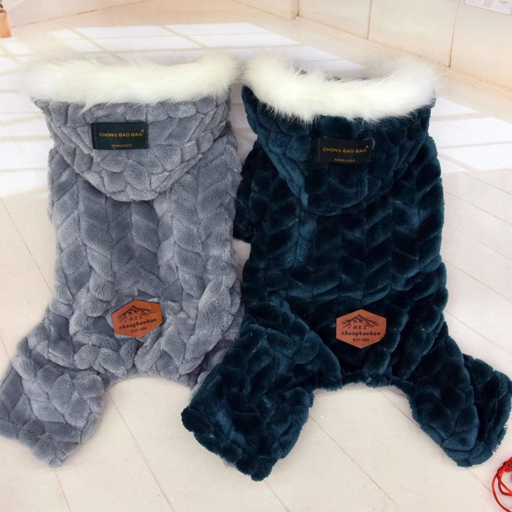 a Paw Wraps product.
