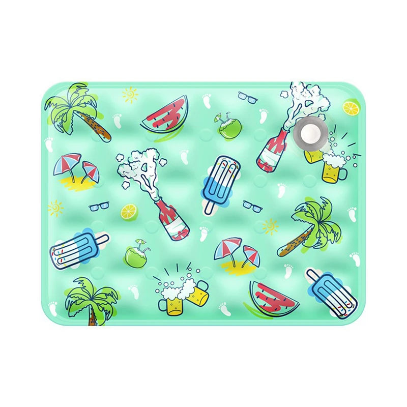 Cooling Dog Blanket Ice Pad