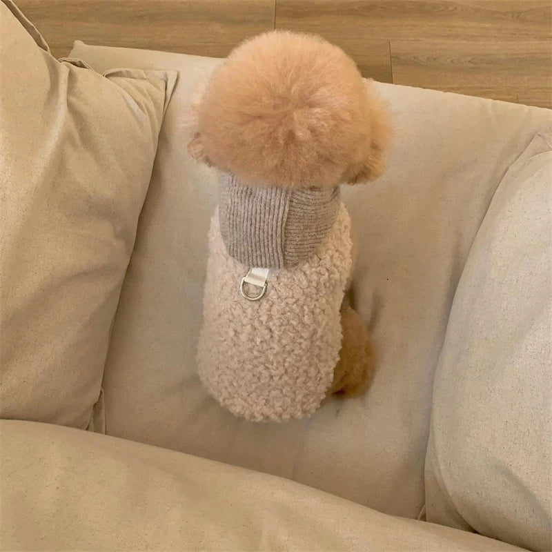 a Paw Wraps product.