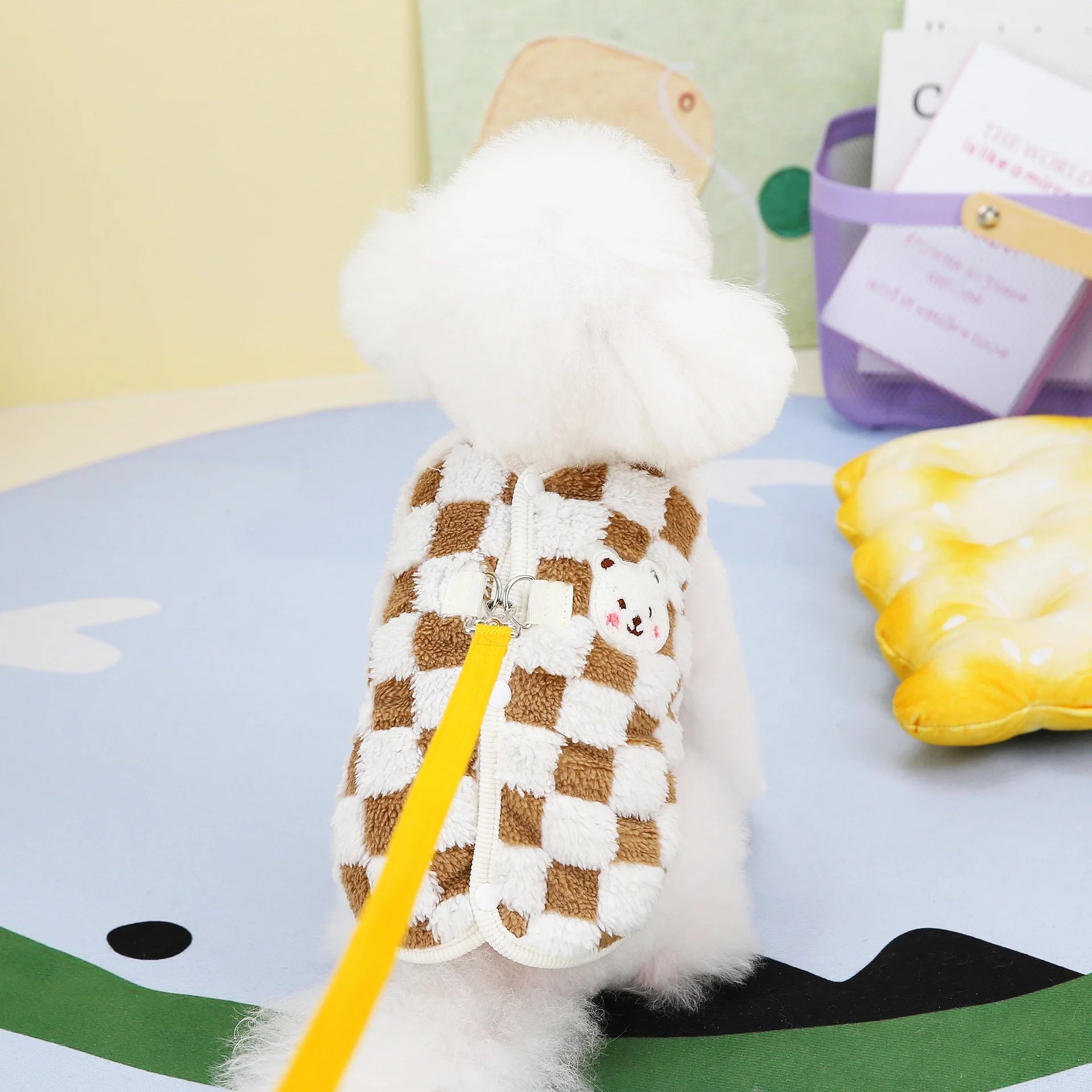 dog vests – Paw Wraps