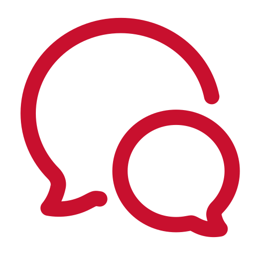 chat logo