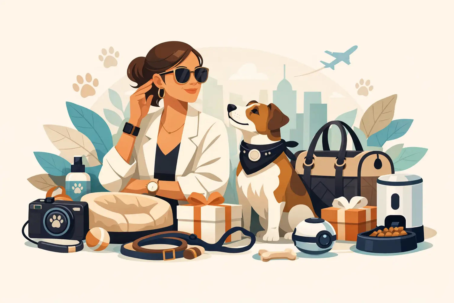12 Best Gifts for Stylish Dog Owners in 2026