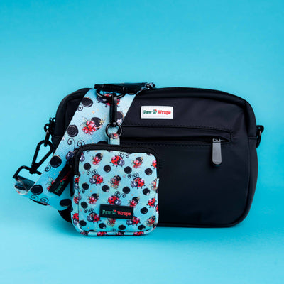 Dog Walking Bags