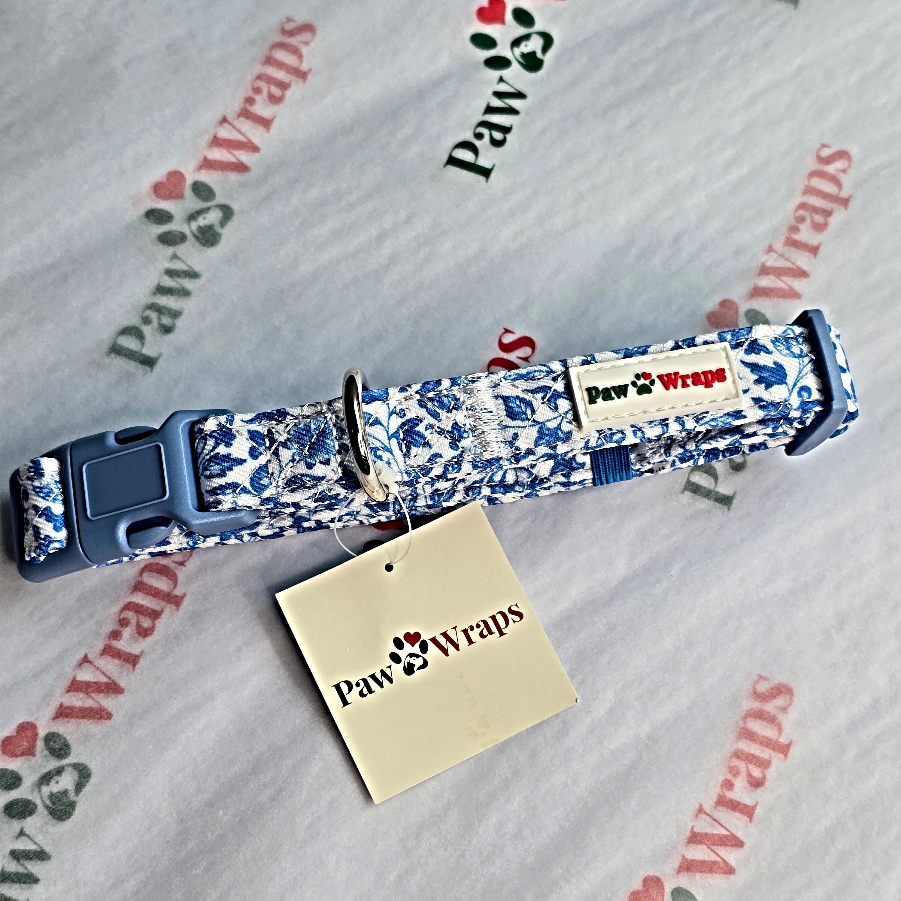 a Paw Wraps product.