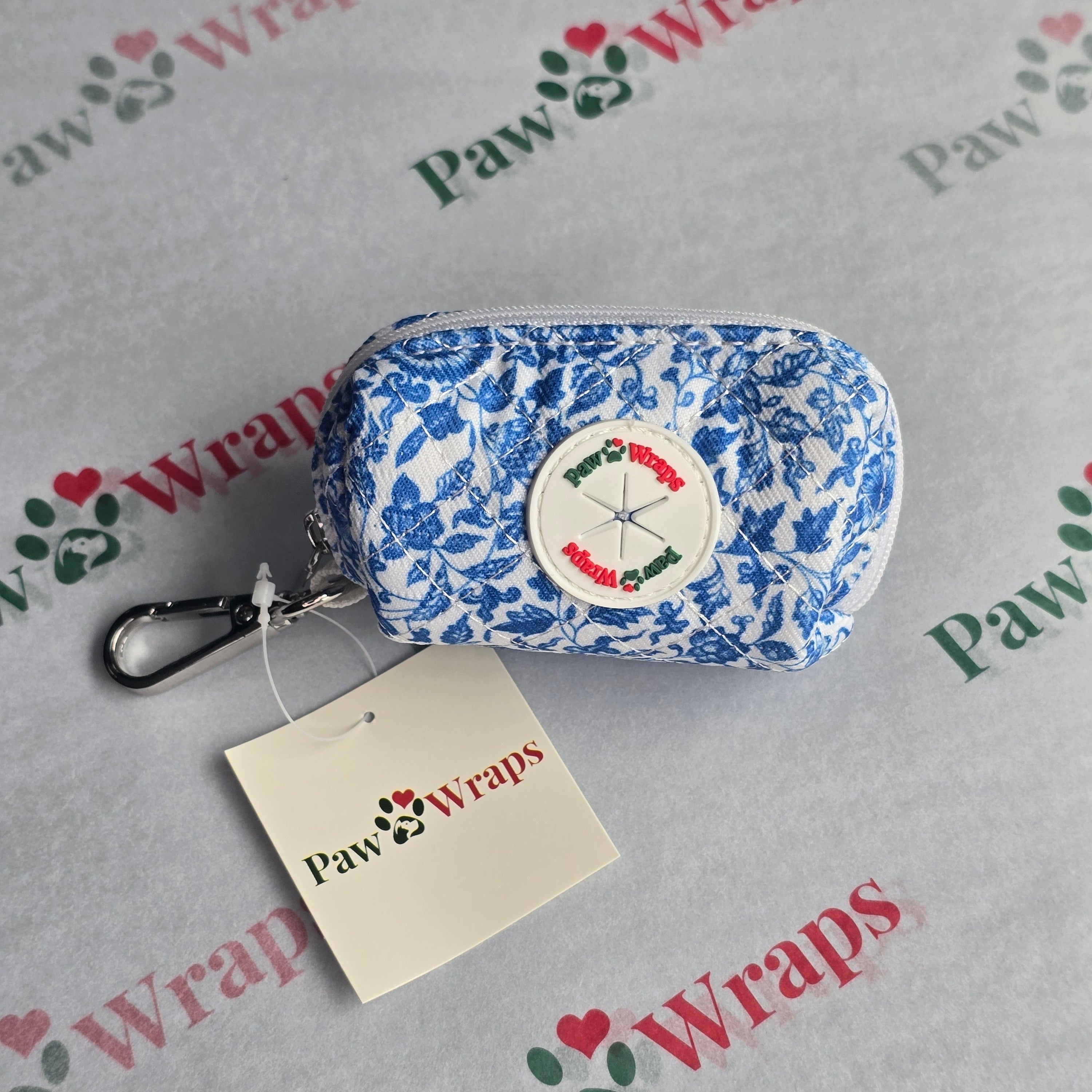 a Paw Wraps product.