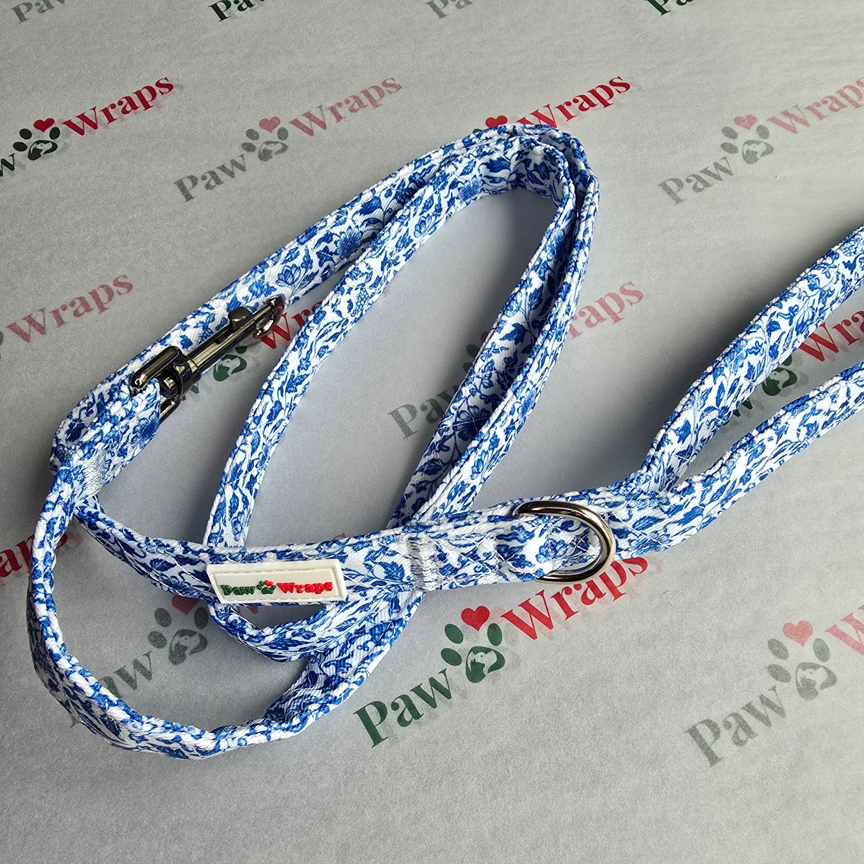 a Paw Wraps product.