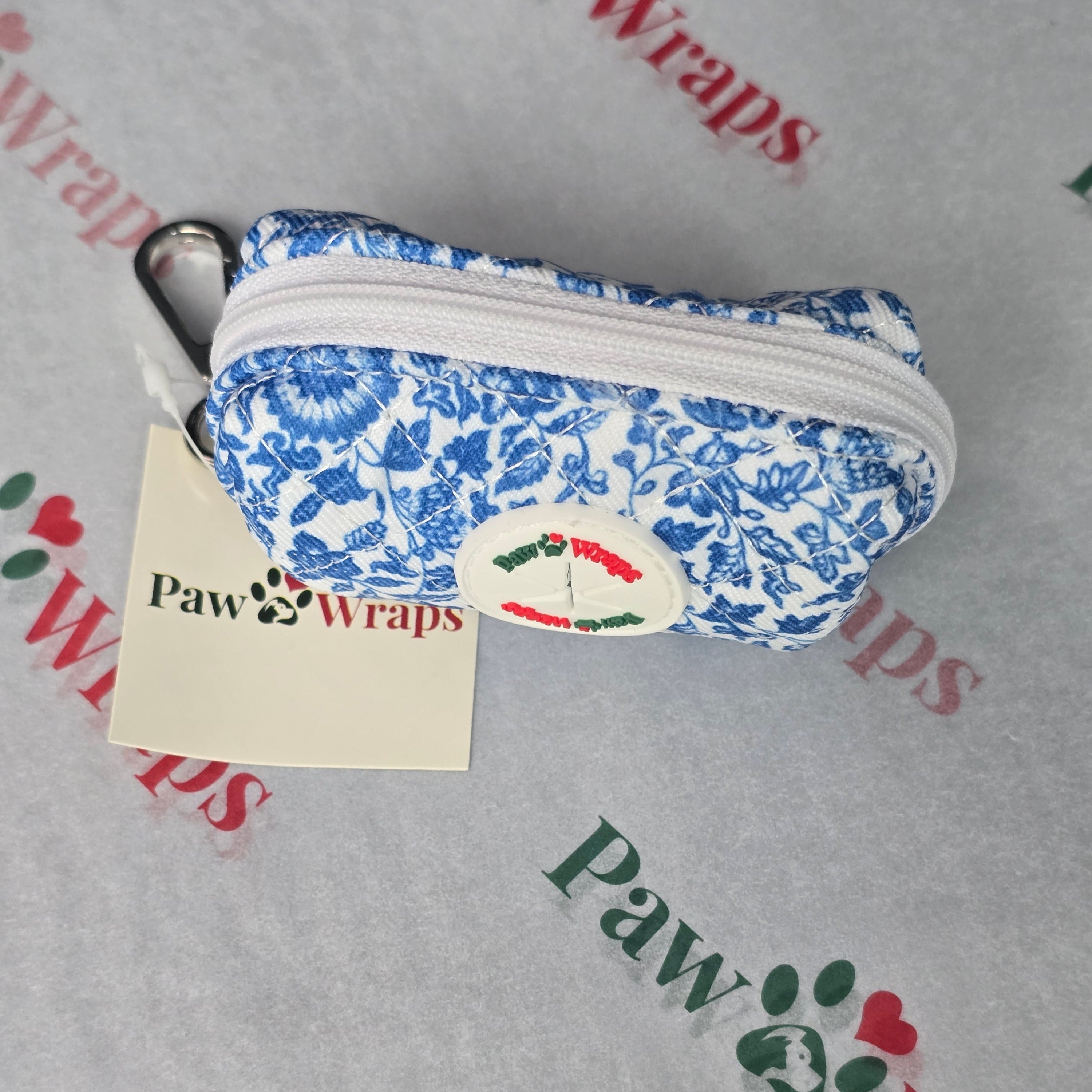 a Paw Wraps product.