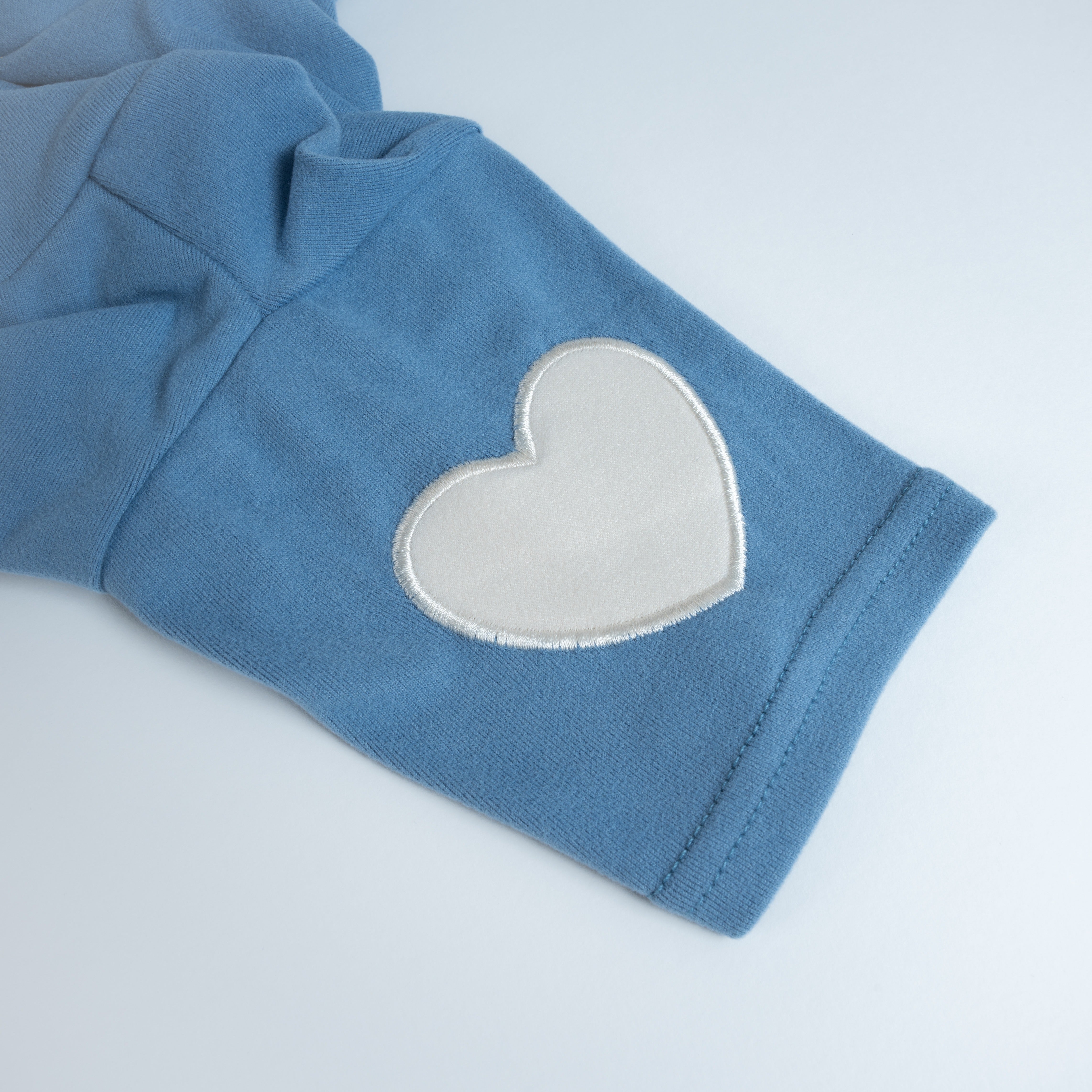 Cosy Puppy Dog Pullover