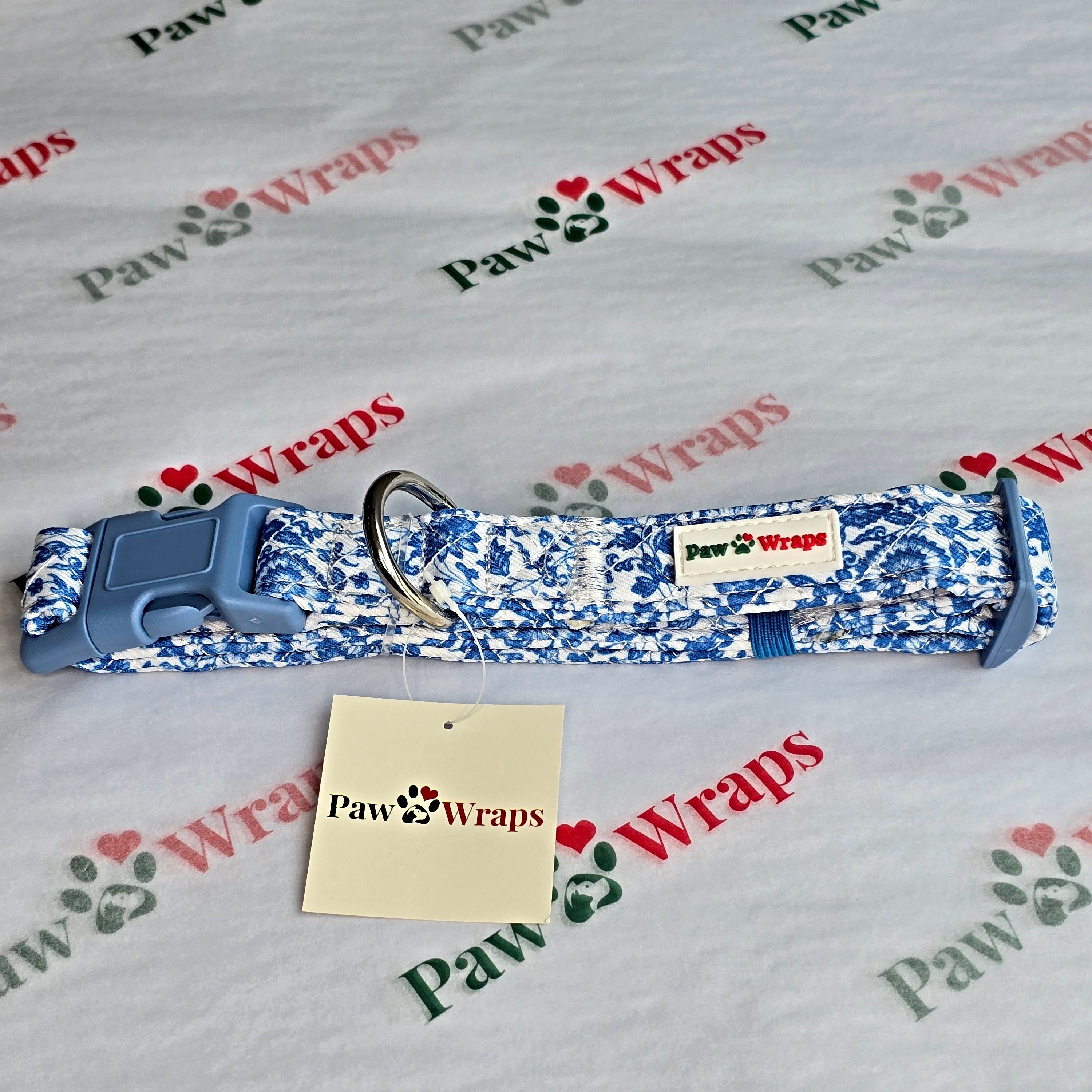 a Paw Wraps product.