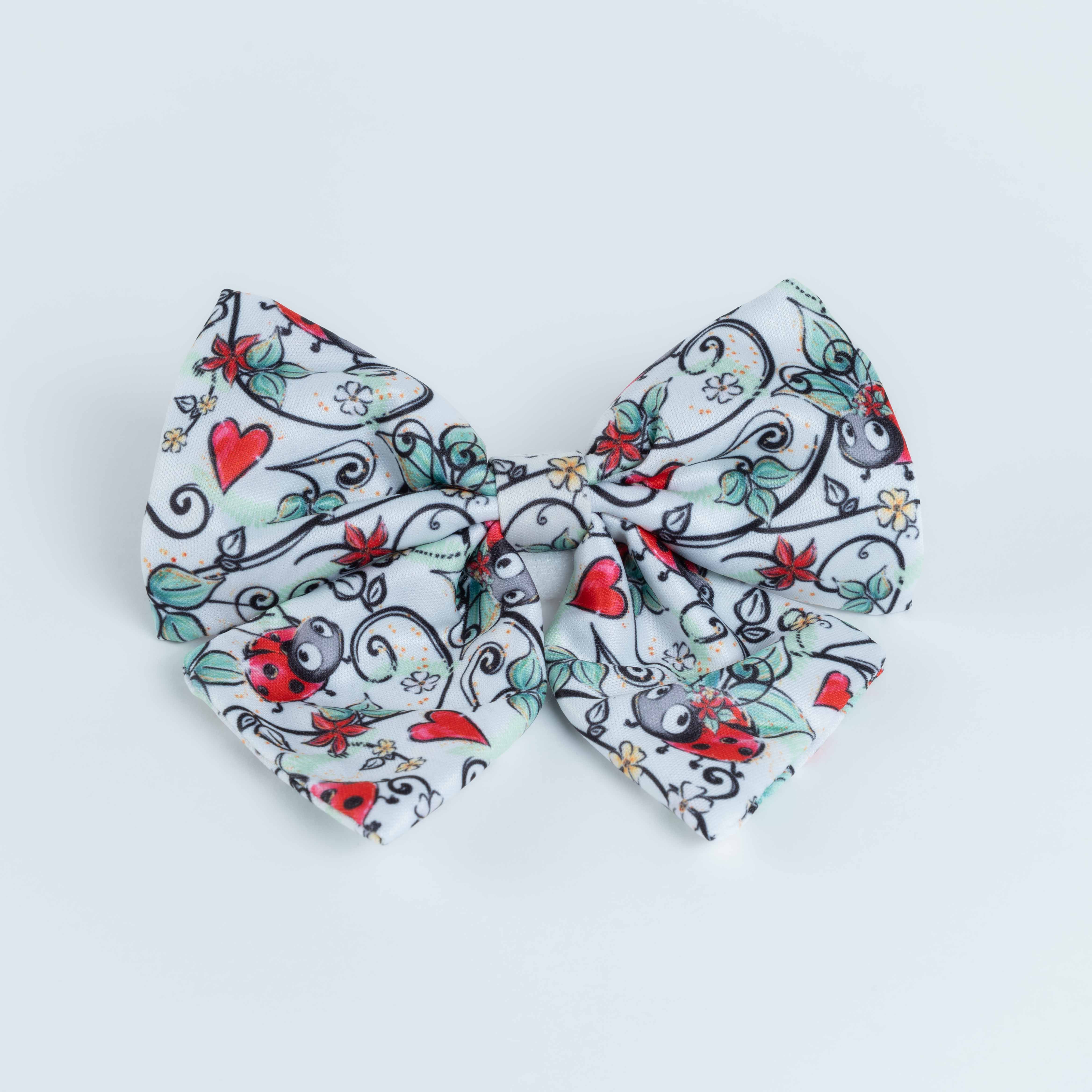 Lady Bird Love Sailor Bow