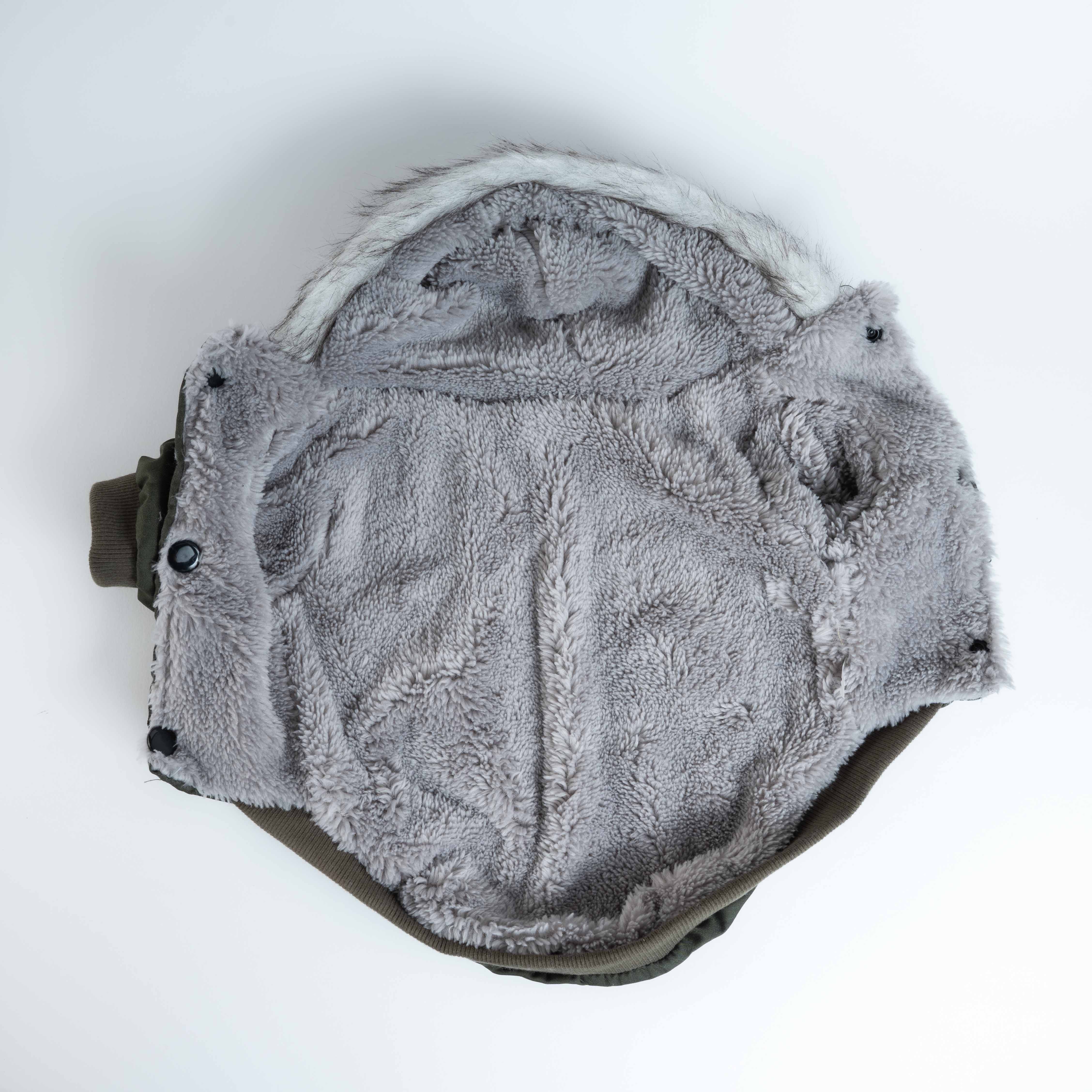 Showerproof Dog Coat