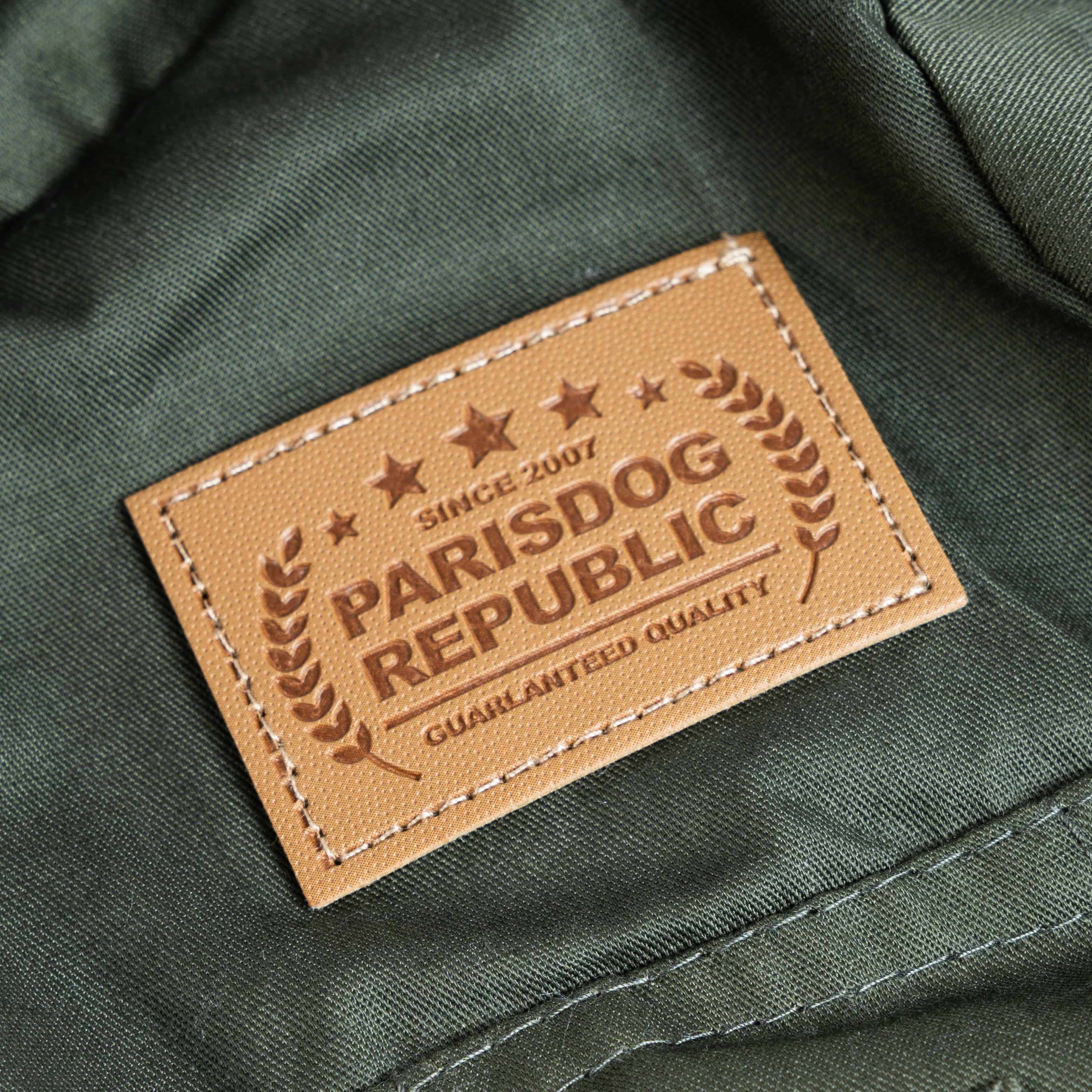 Showerproof Dog Coat