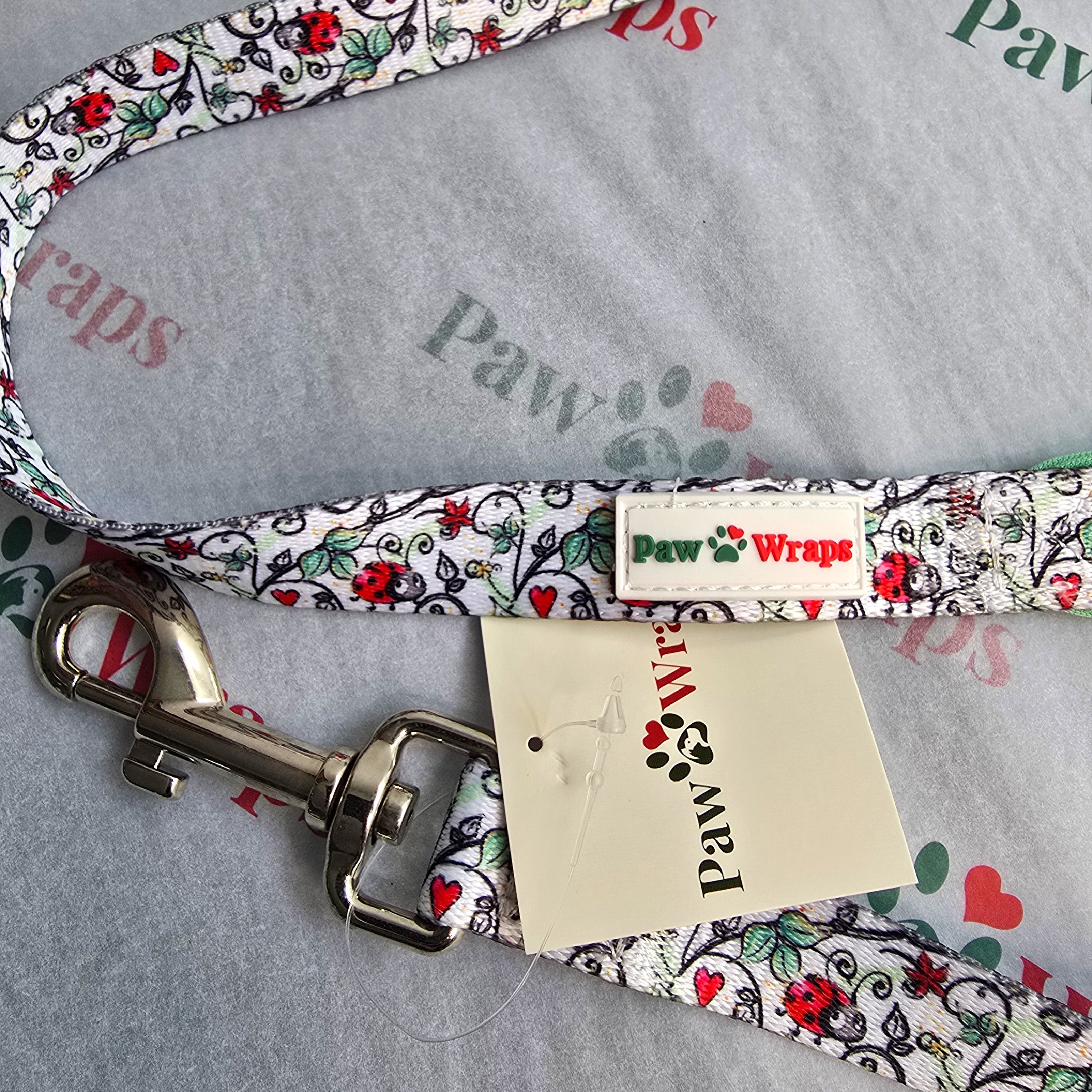 Lady Bird Love Lead