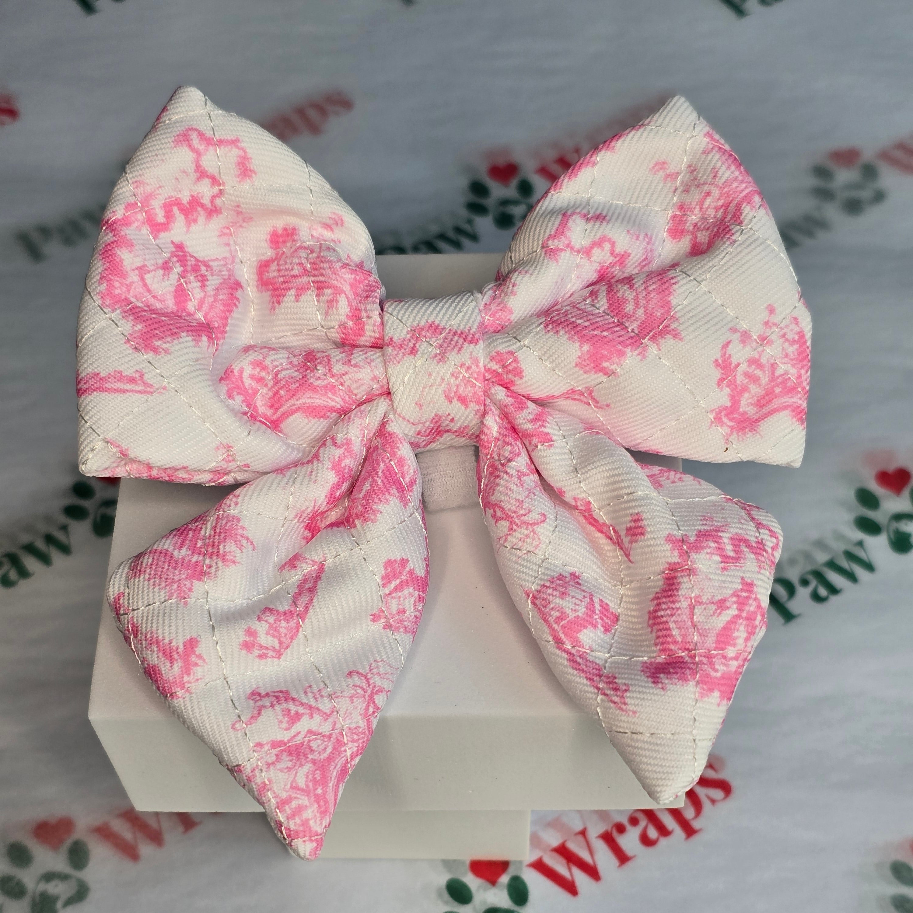 a Paw Wraps product.