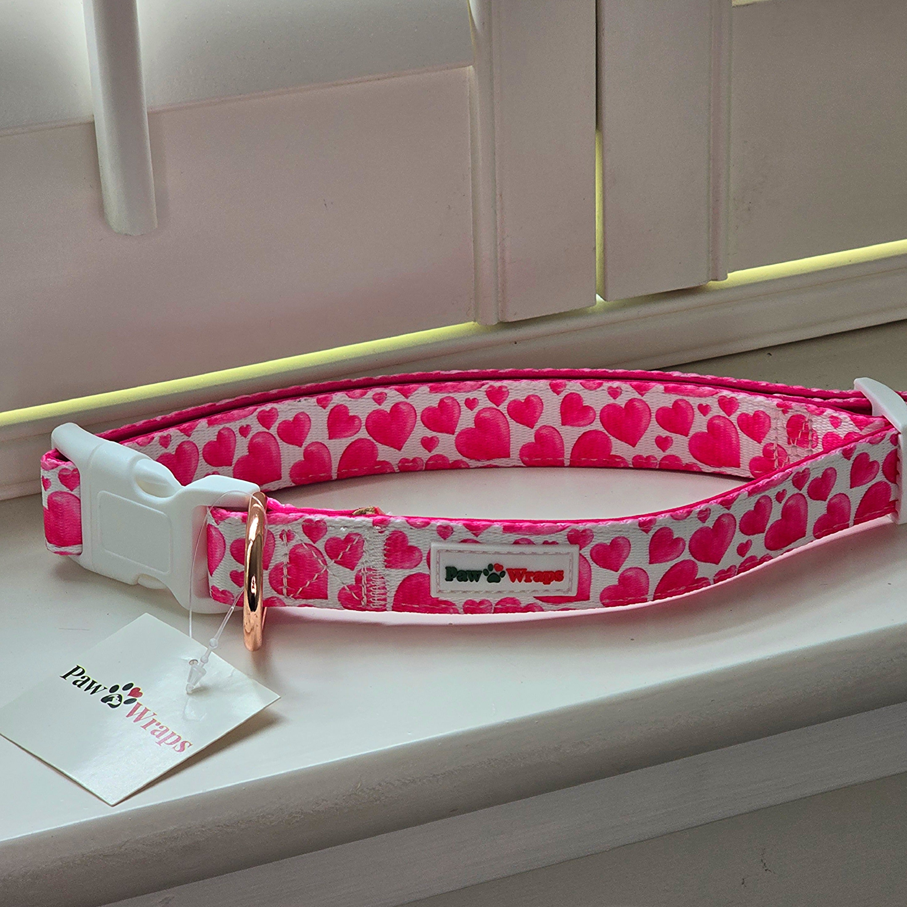 a Paw Wraps product.