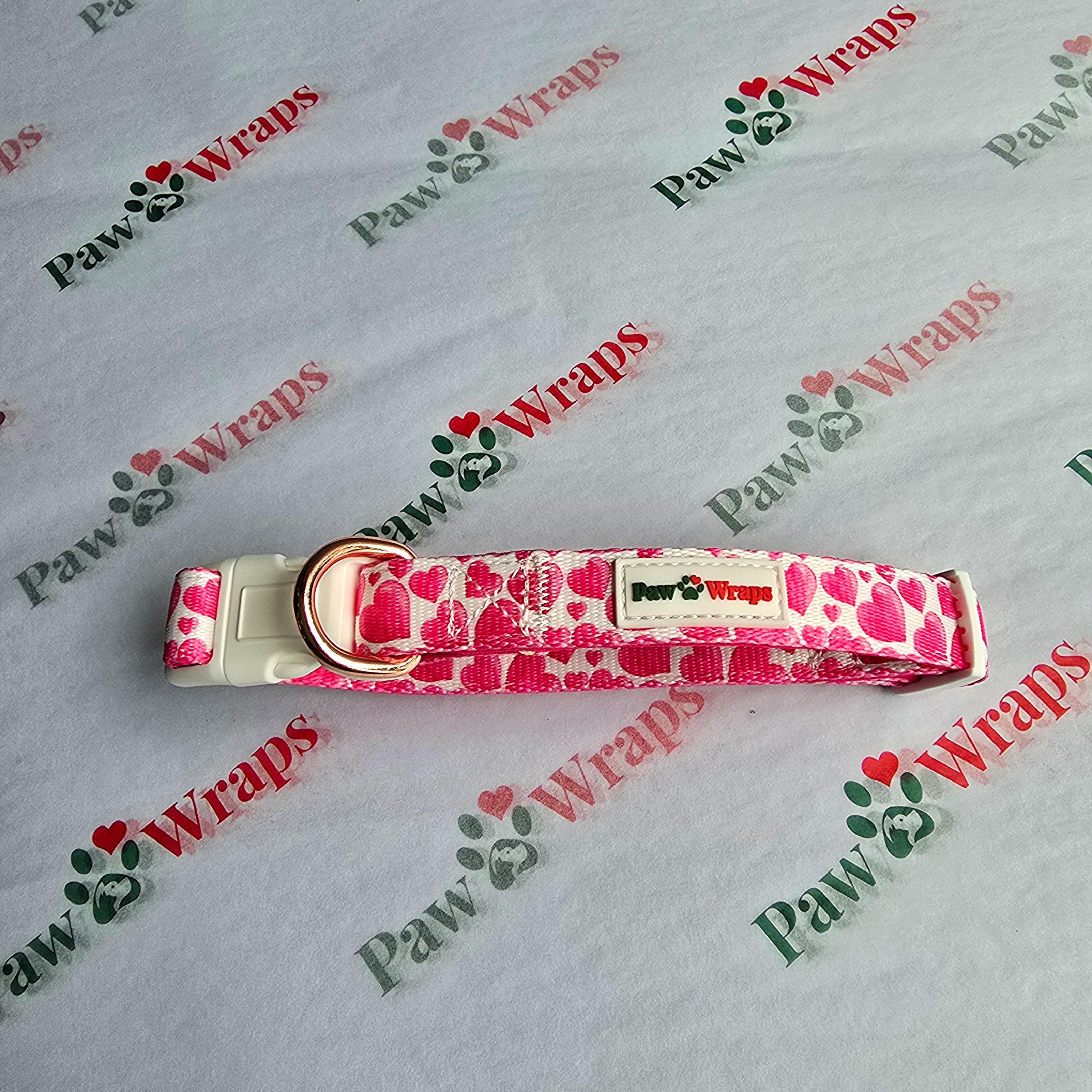 a Paw Wraps product.